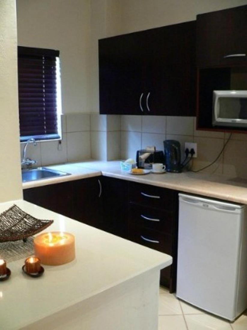 Rustenburg Boutique Hotel Ngoại thất bức ảnh