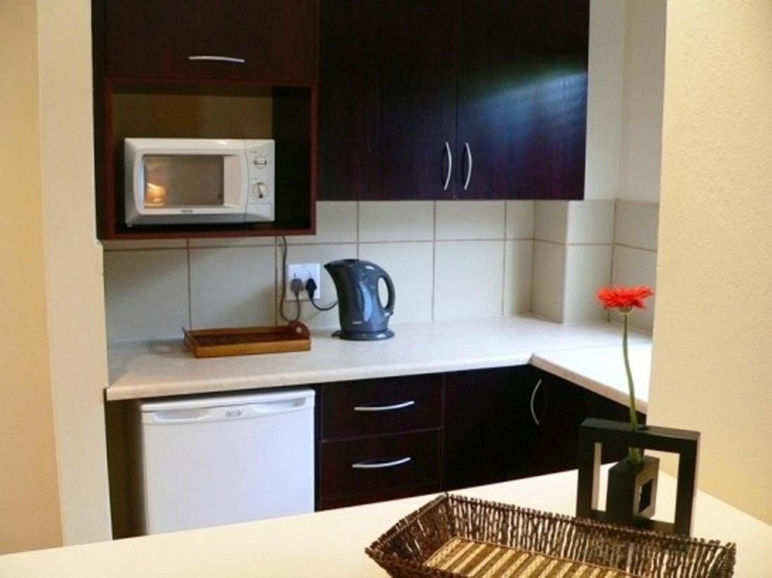 Rustenburg Boutique Hotel Ngoại thất bức ảnh
