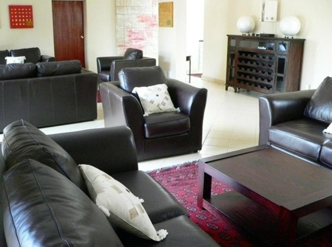 Rustenburg Boutique Hotel Ngoại thất bức ảnh