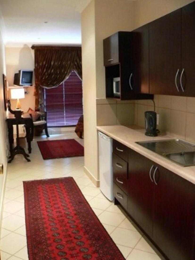 Rustenburg Boutique Hotel Ngoại thất bức ảnh