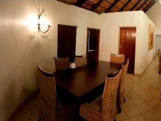 Rustenburg Boutique Hotel Ngoại thất bức ảnh