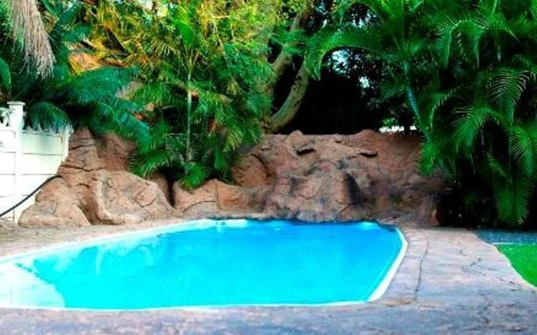 Rustenburg Boutique Hotel Ngoại thất bức ảnh