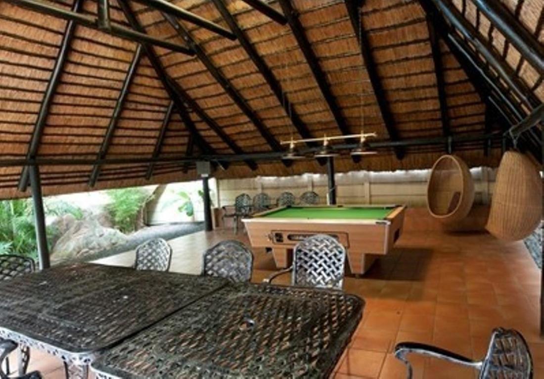 Rustenburg Boutique Hotel Ngoại thất bức ảnh