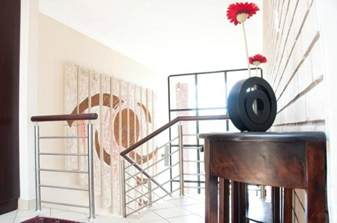 Rustenburg Boutique Hotel Ngoại thất bức ảnh