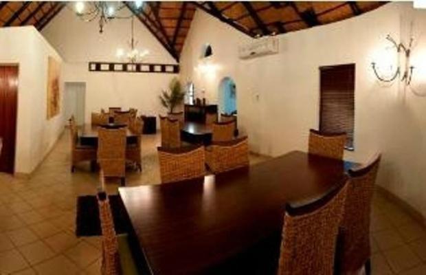 Rustenburg Boutique Hotel Ngoại thất bức ảnh